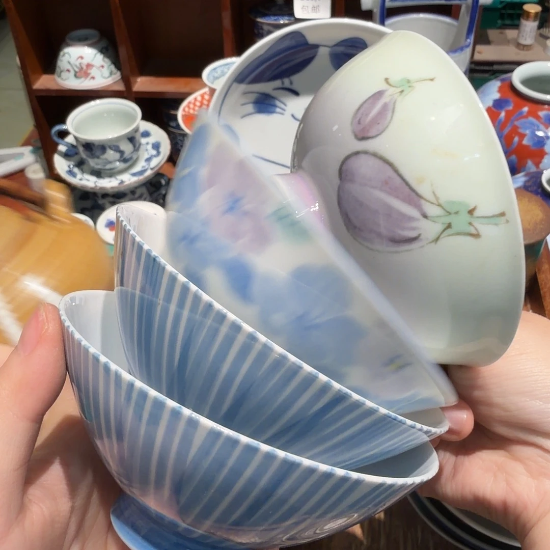 瓷片五十包邮 非全新