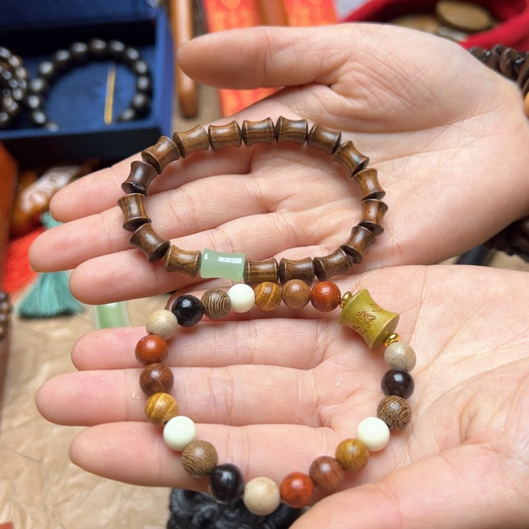 大叶紫檀（黑酸枝木类）