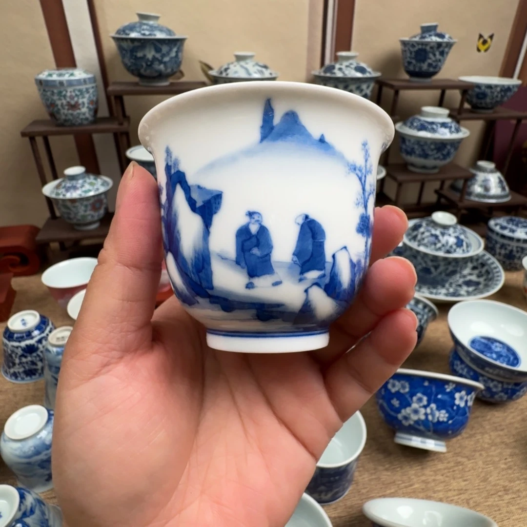 铃铛杯微暇不退换