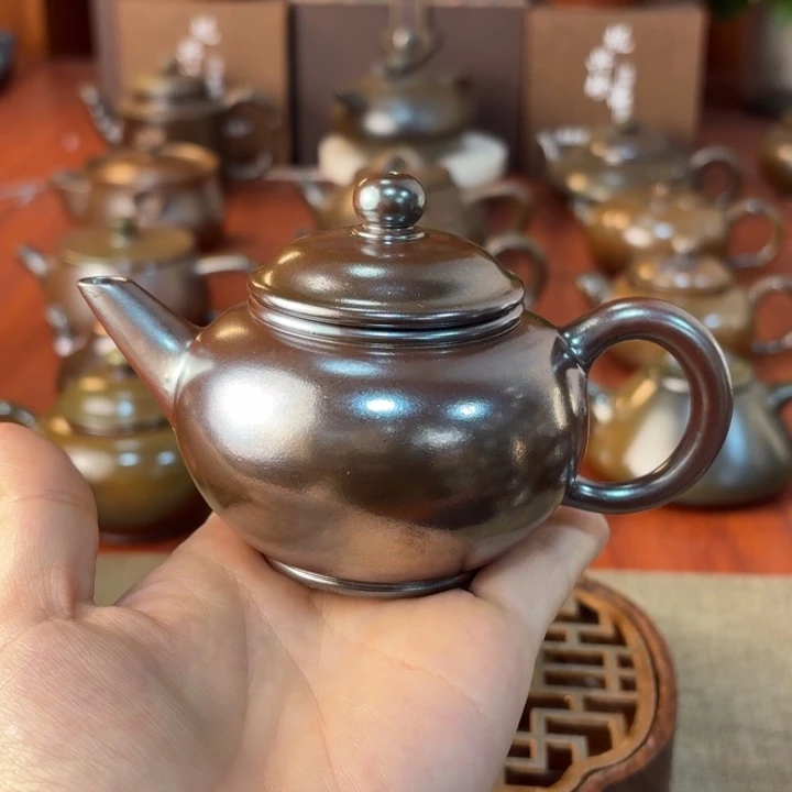 150cc纯手工制作直播间福利微瑕福利！