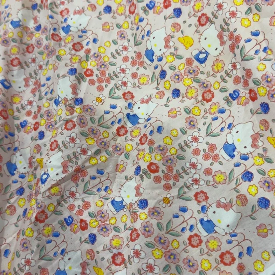 纯棉 50支府绸1米价X1.45米宽D区