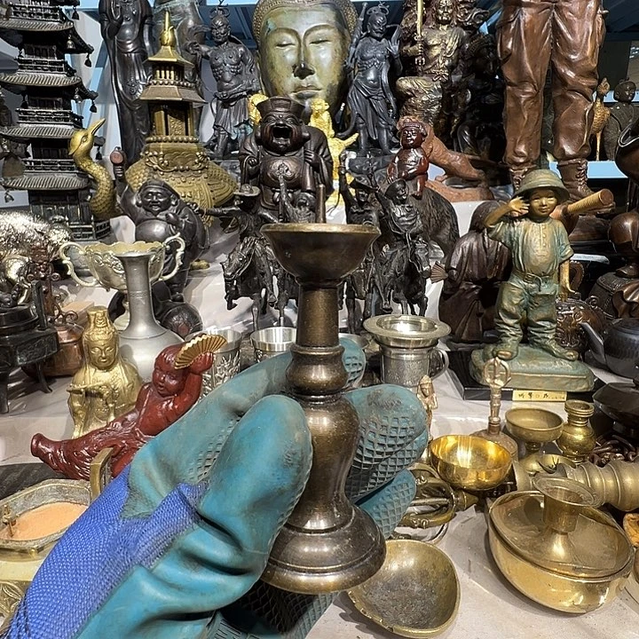 开了两次车才到的37