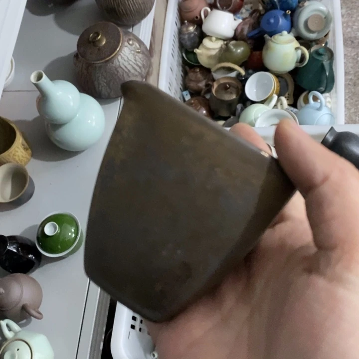 陶瓷艺术品及陶瓷制品