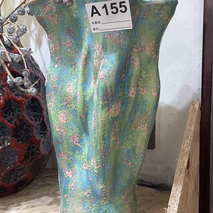 瓶景德镇陶瓷艺术精品