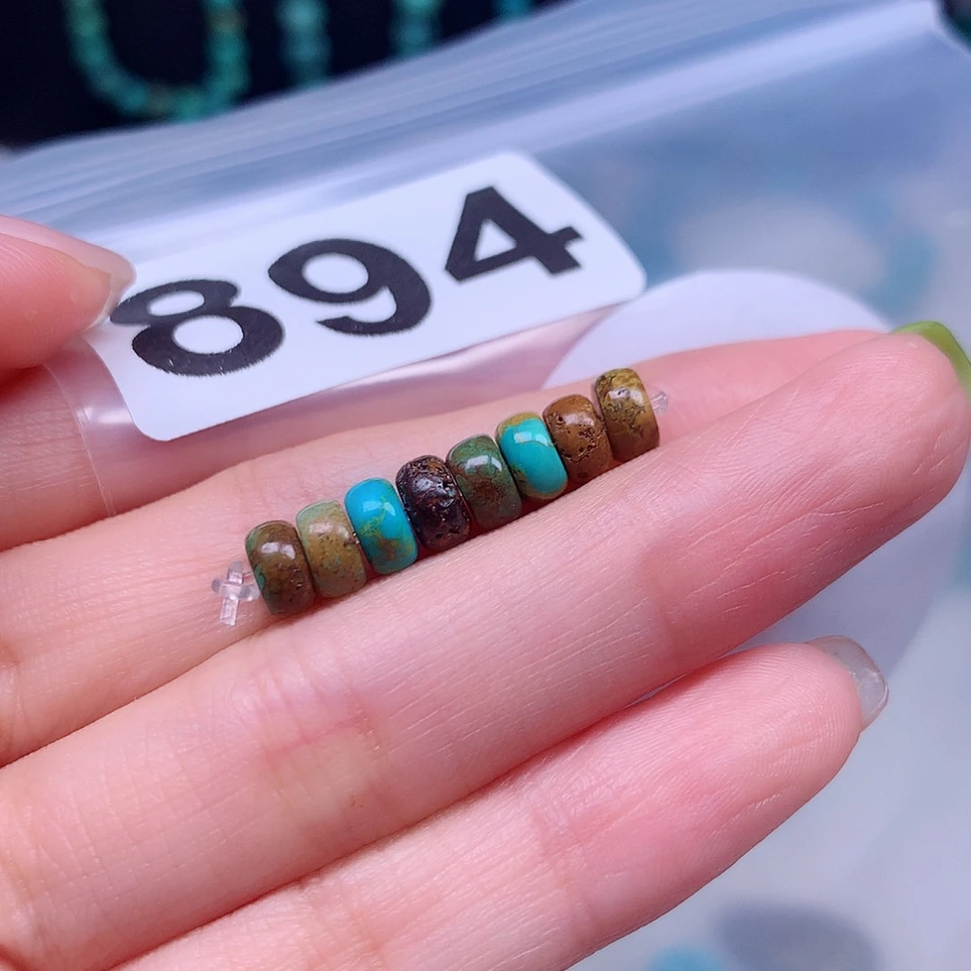 空竹粉丝专享十堰特色手工散珠