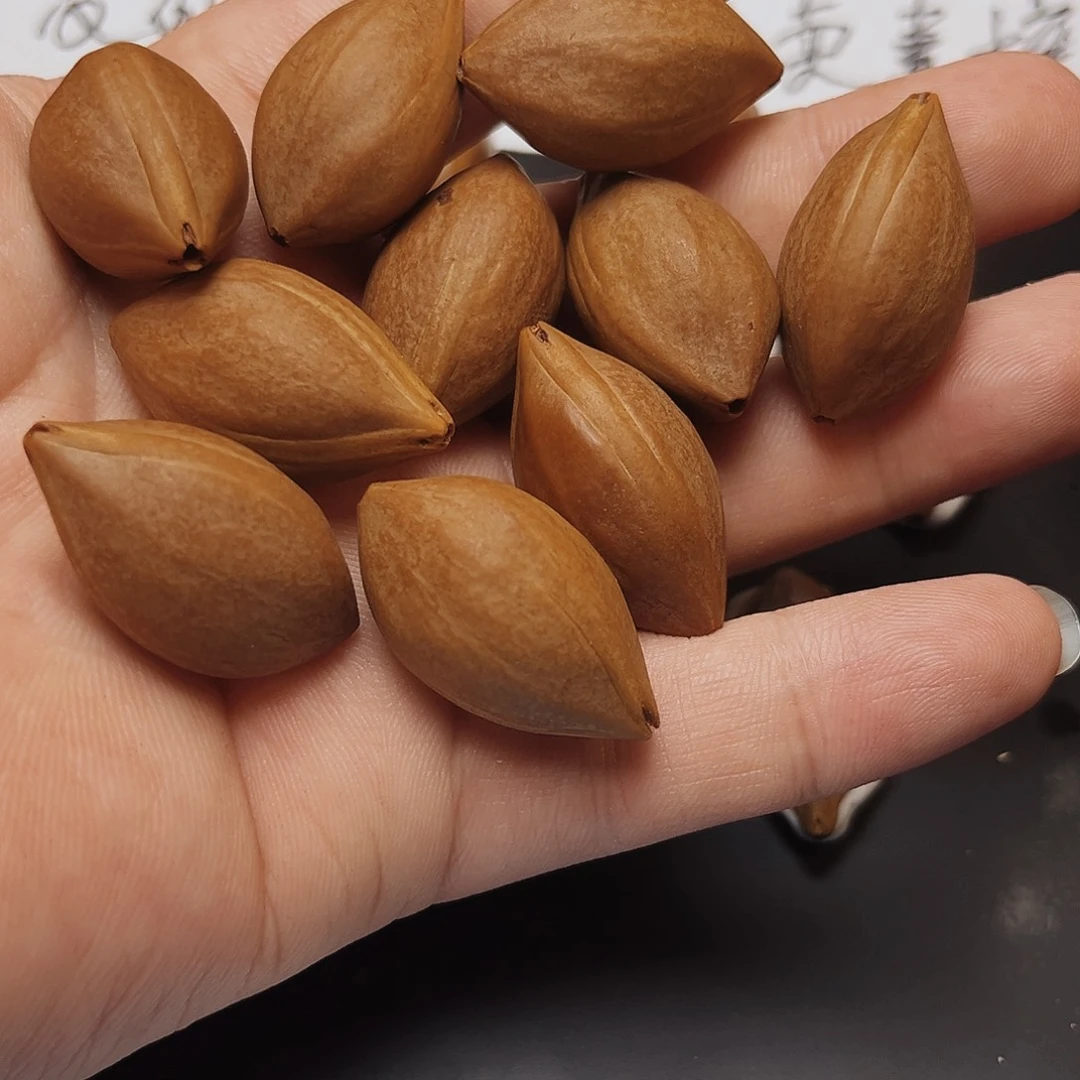 橄榄核吊坠橄榄核