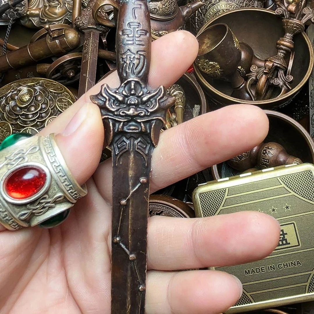 铜锣湾的历史文化