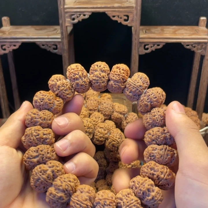 金刚菩提吊坠闪电9