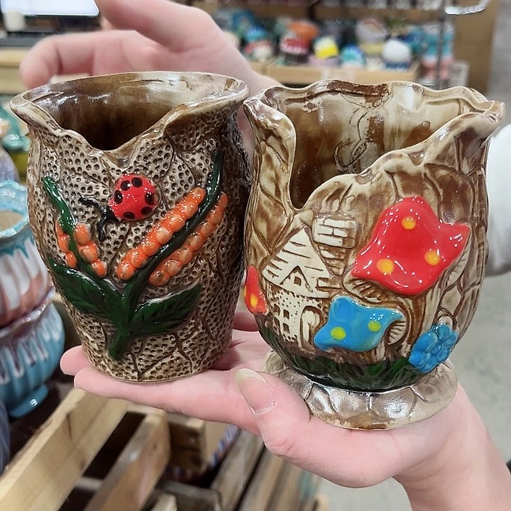 陶瓷凑单10元发货！