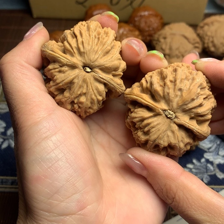 吊坠文玩核桃✨****?粗筋
