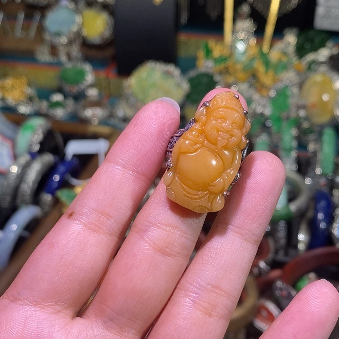 无磁石财神炸炸炸