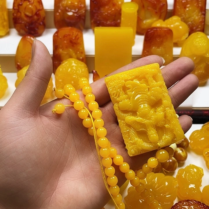 抖音严选好物商品