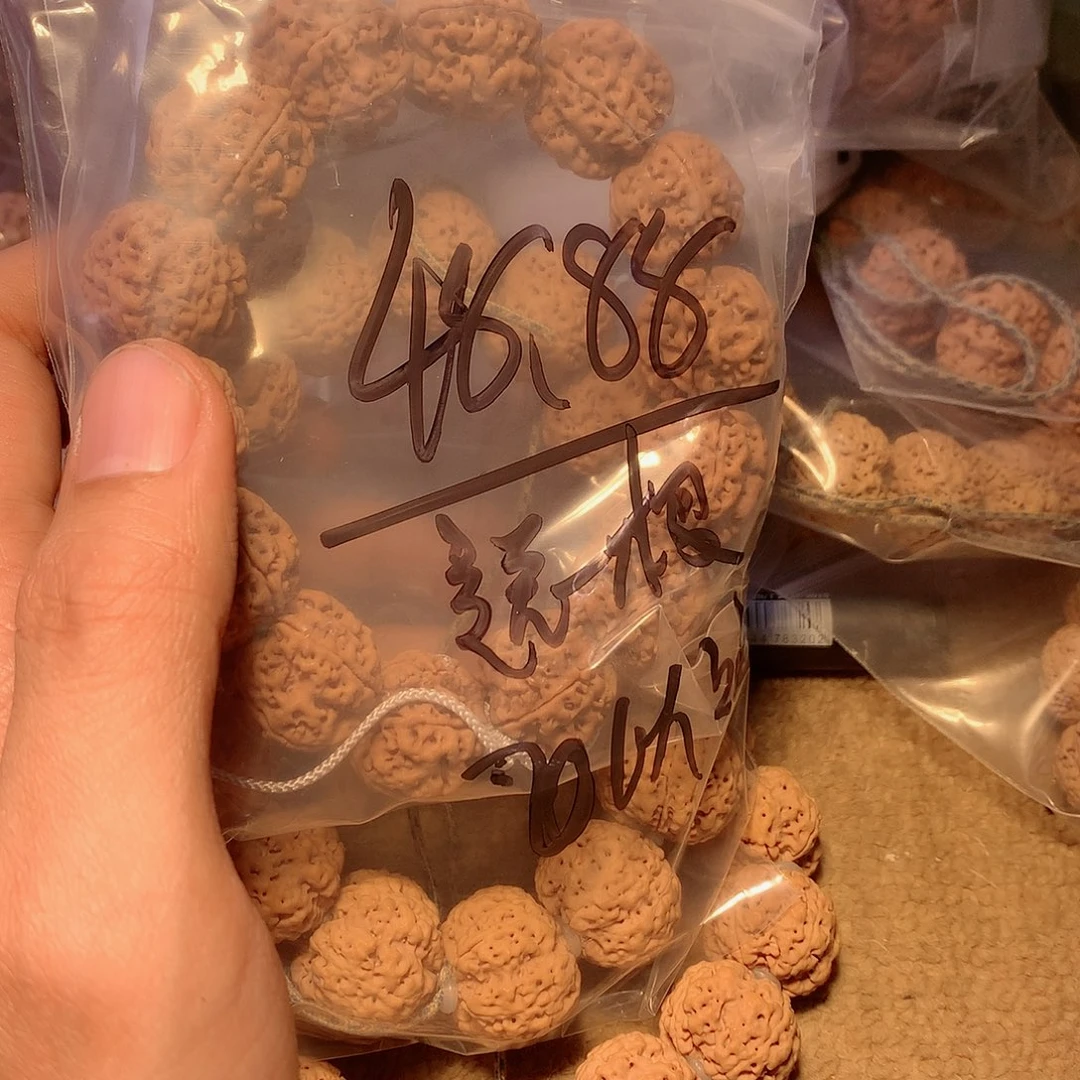 金刚菩提手串01—————-