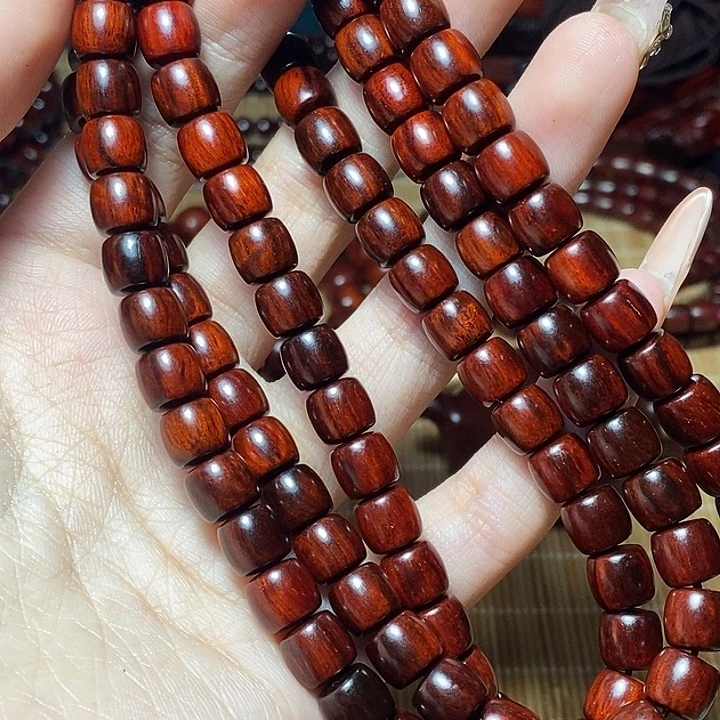 无事牌檀香紫檀（小叶紫檀）