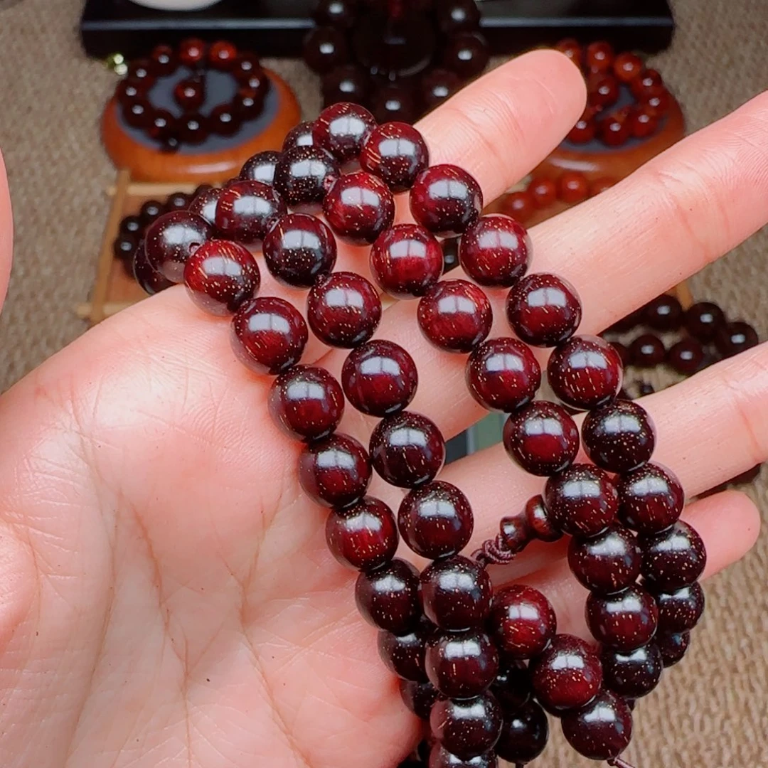 檀香紫檀（小叶紫檀）Q0.8