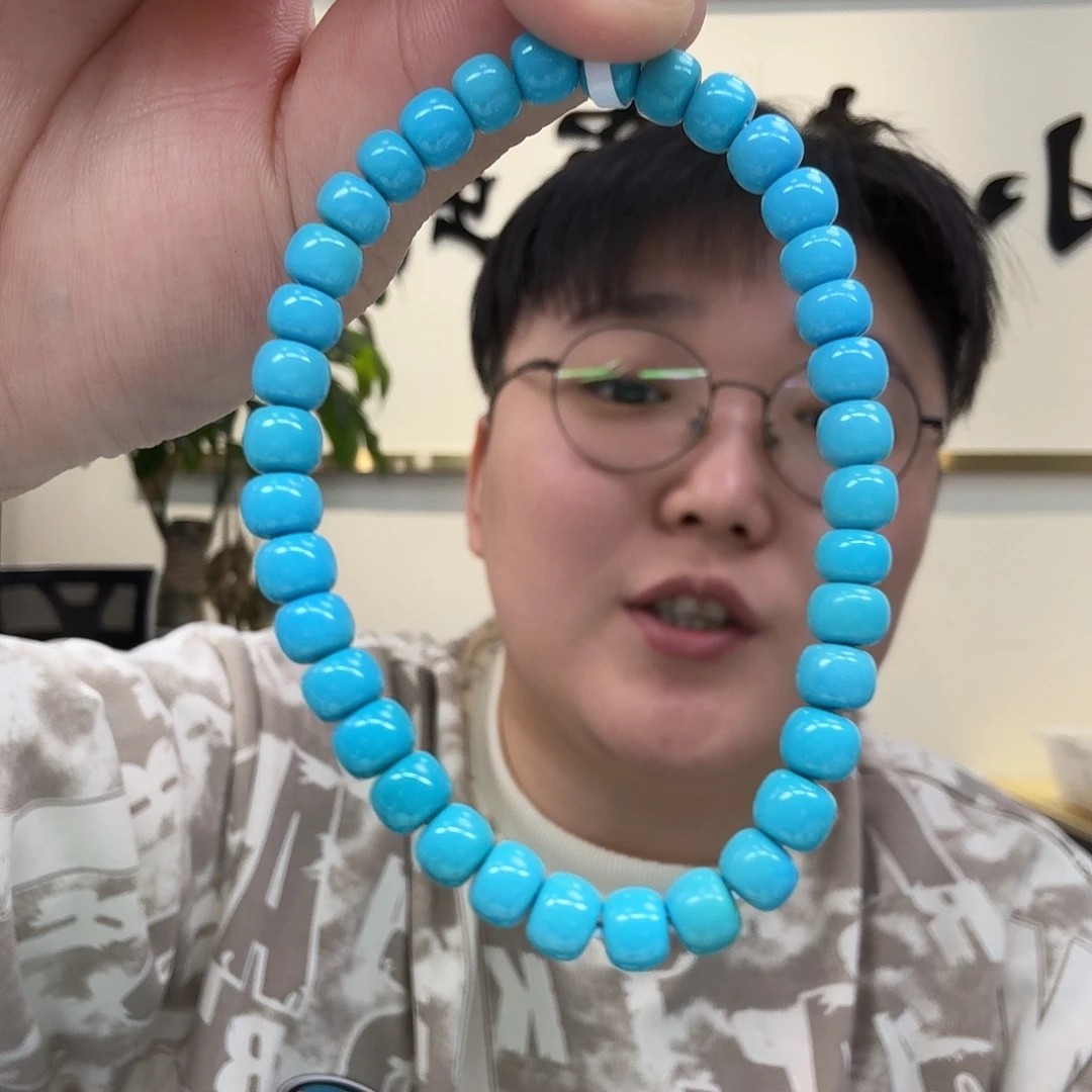 绿松石未镶嵌珠宝奇石821