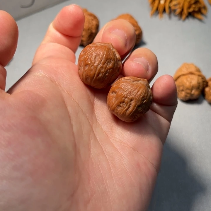 文玩核桃把件福利200