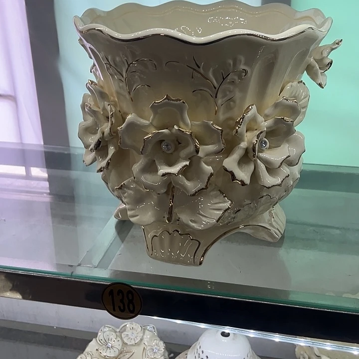 陶瓷开片。。。。。。。。。。。。。。？