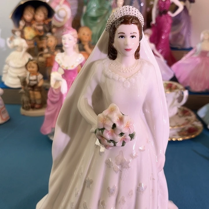 紫砂茶宠装饰瓷噢