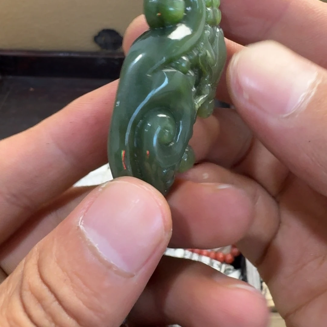 陶瓷手串，多样性发一