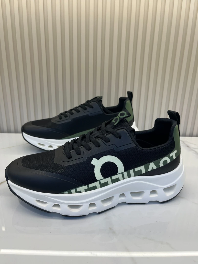 春季新款运动休闲百搭男鞋5197