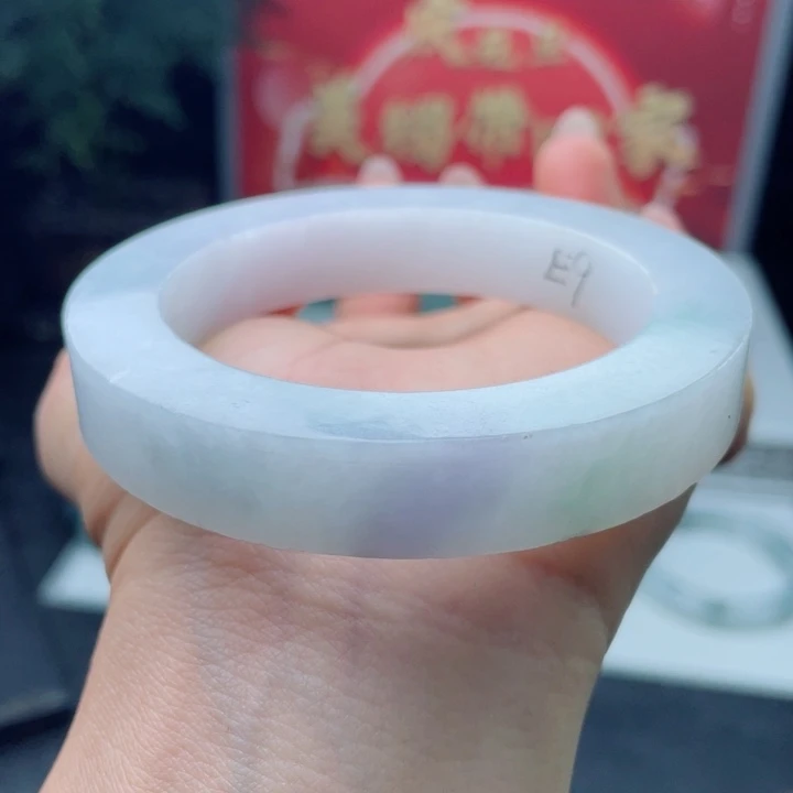 定制翡翠未镶嵌正