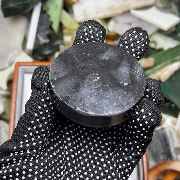 未镶嵌和田玉珠宝奇石