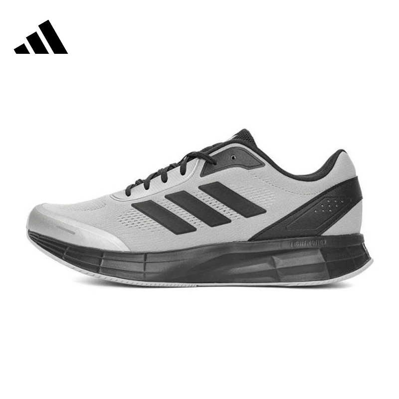 【滔搏体育】adidas阿迪达斯中性DURAMO X人生跑鞋常规JQ7501