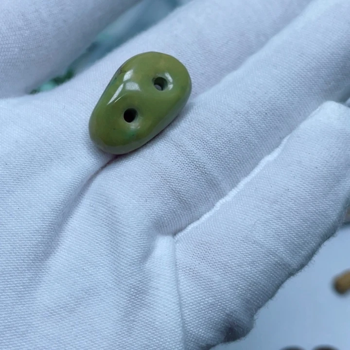 未镶嵌绿松石其他