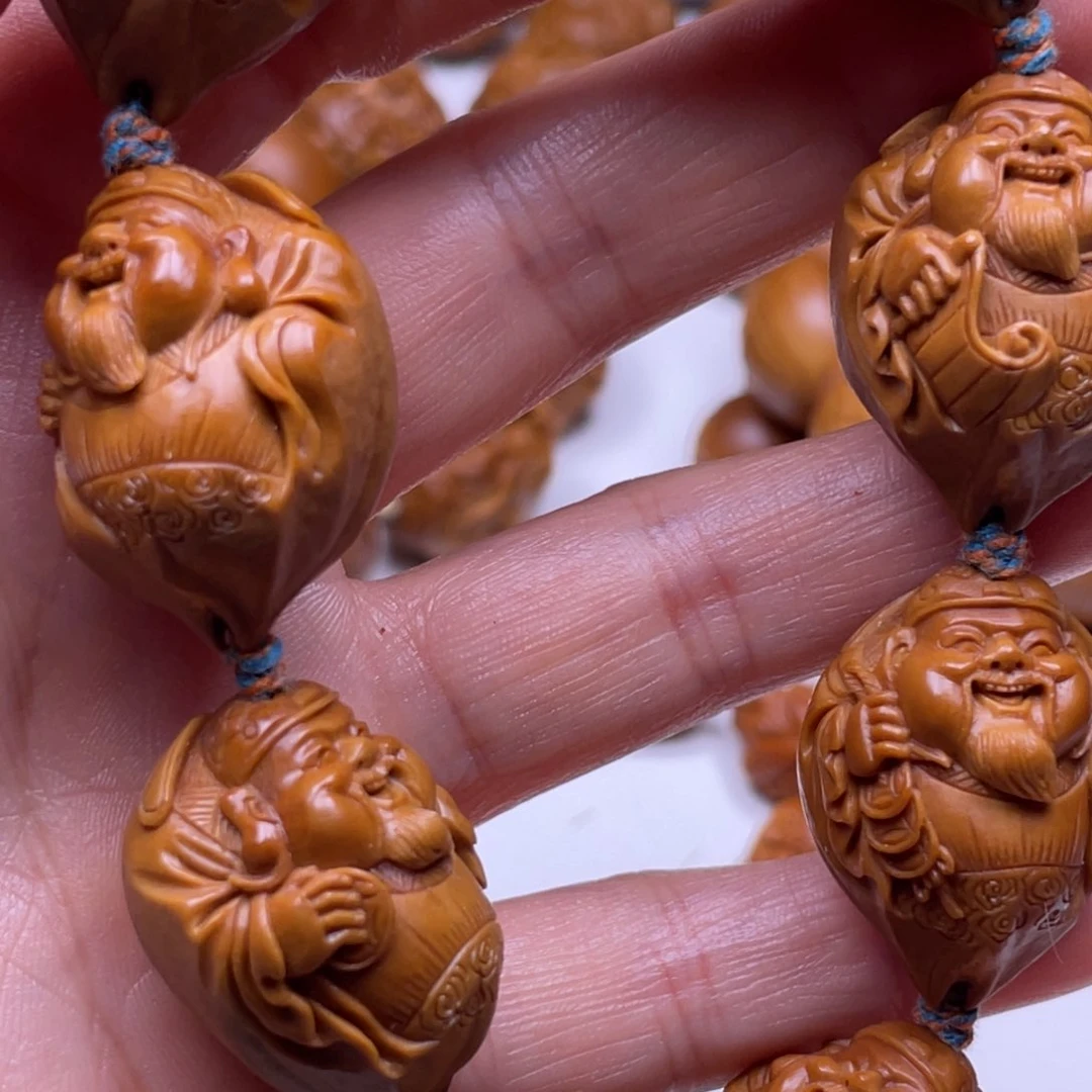 远***远橄榄核手串/手链橄榄油