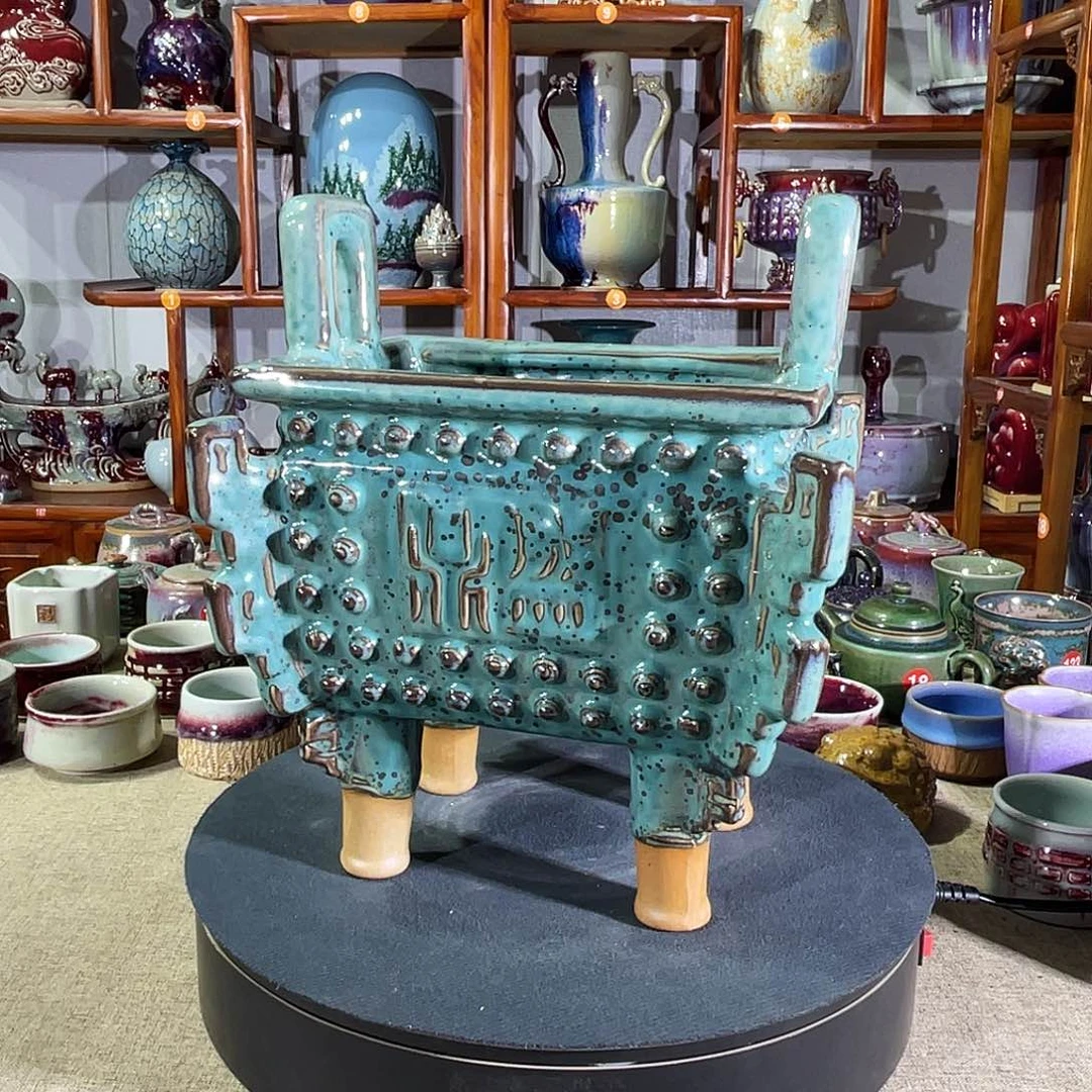 摆件*直播间专属福利