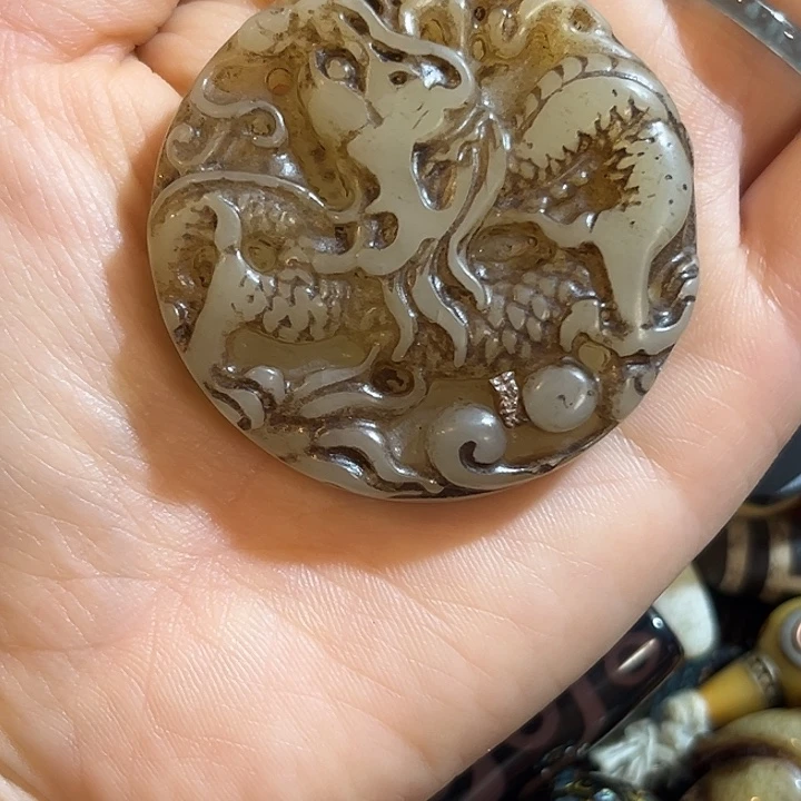 薄***糖琉璃手工艺品欢迎光临小店