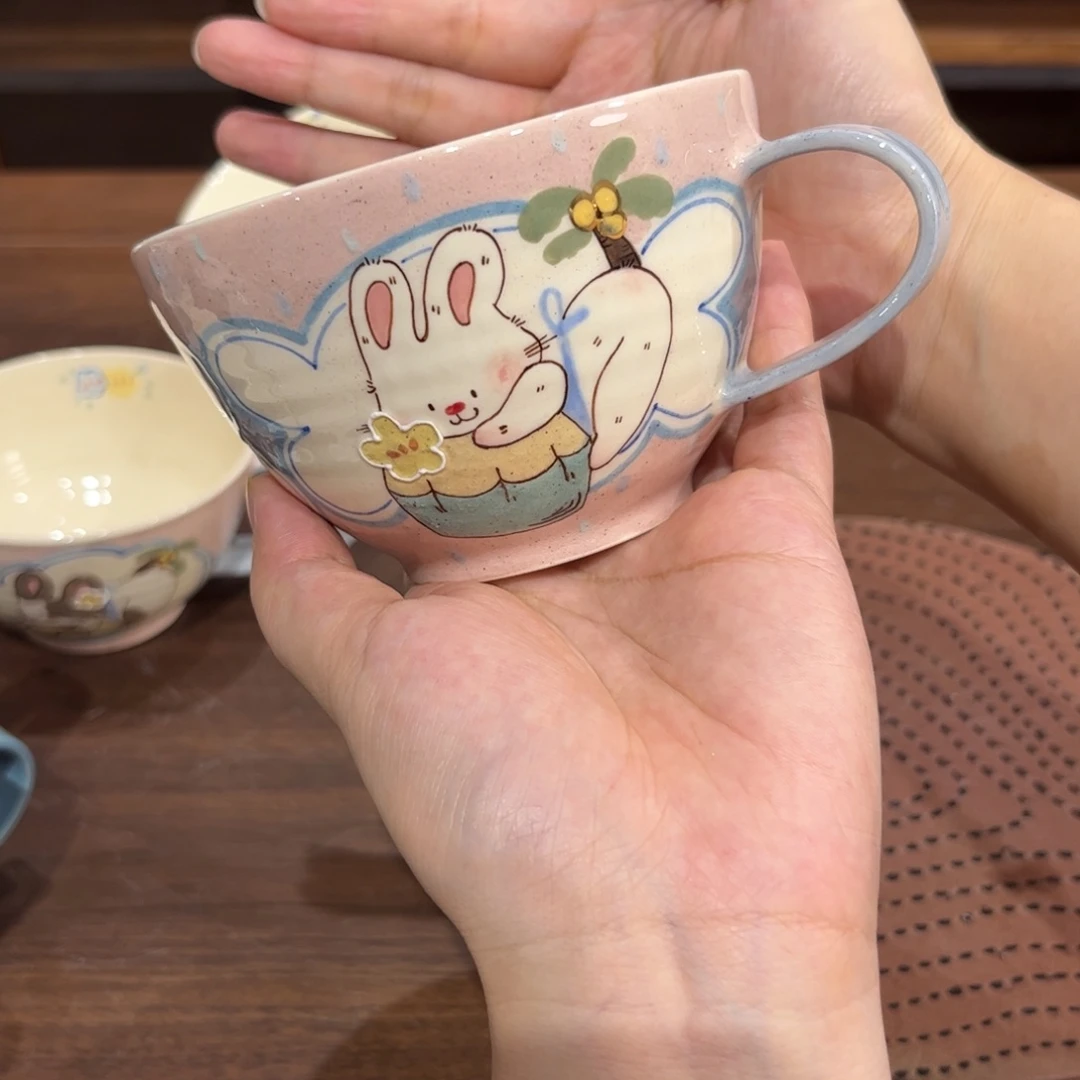 瓷片手工制作工艺制作7103