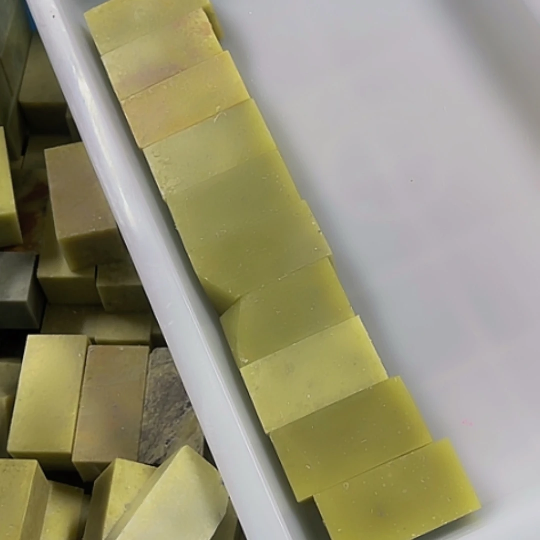 【闪购商品】青田石印石尼*莱青田印石编号3