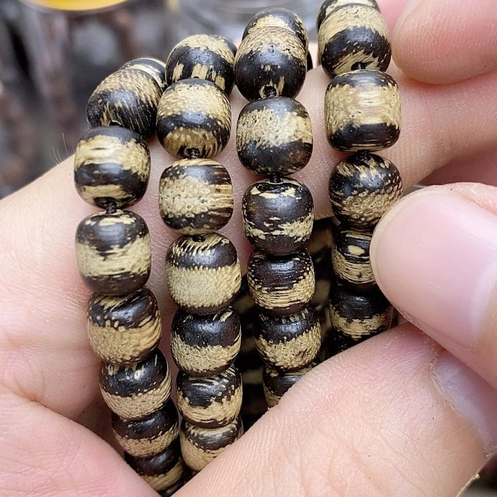 乌木类手串/手链手串100