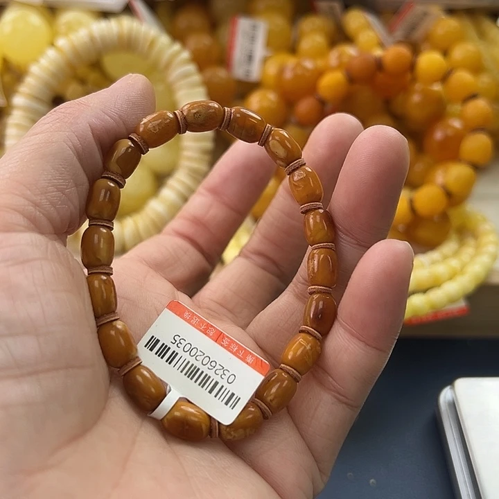 未镶嵌琥珀珠宝奇石