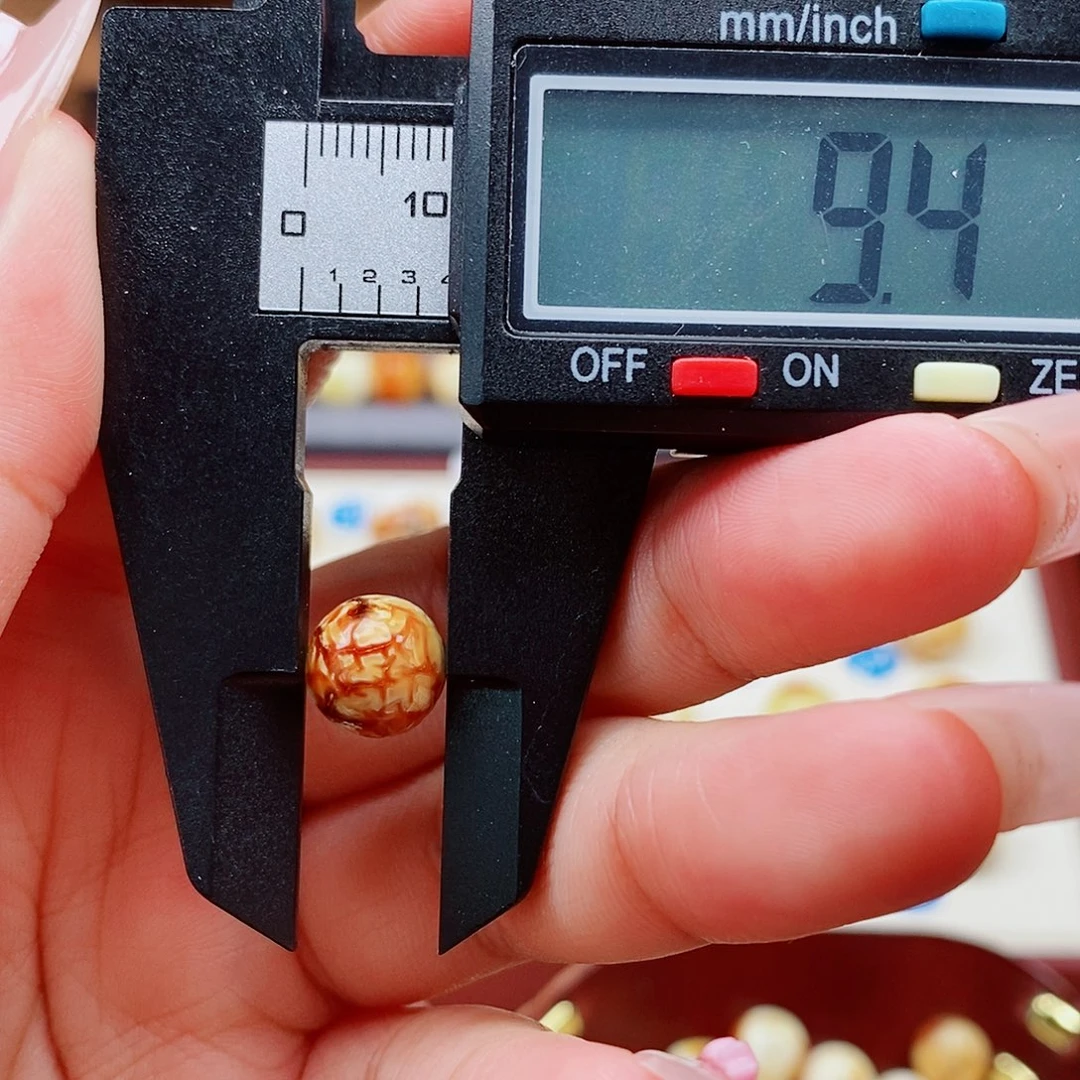 琥珀未镶嵌裸石蜜蜡