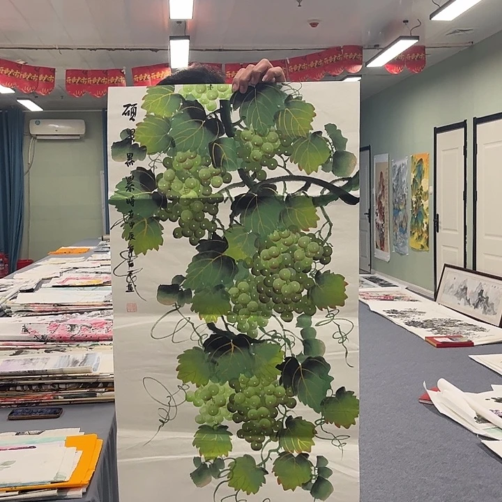 我是真的喜欢这个节目