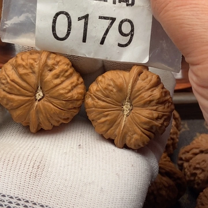 吊坠文玩核桃南瓜全品45