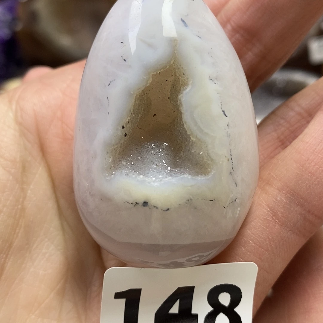 玛瑙/玉髓未镶嵌玛瑙摆件