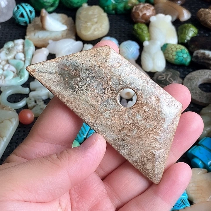 摆件直播间链接99