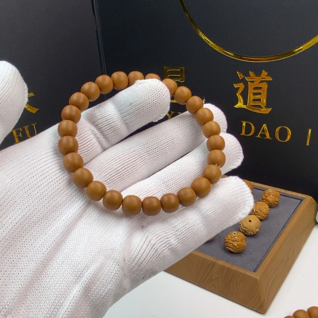 ***y手串猴头核桃8.6老型