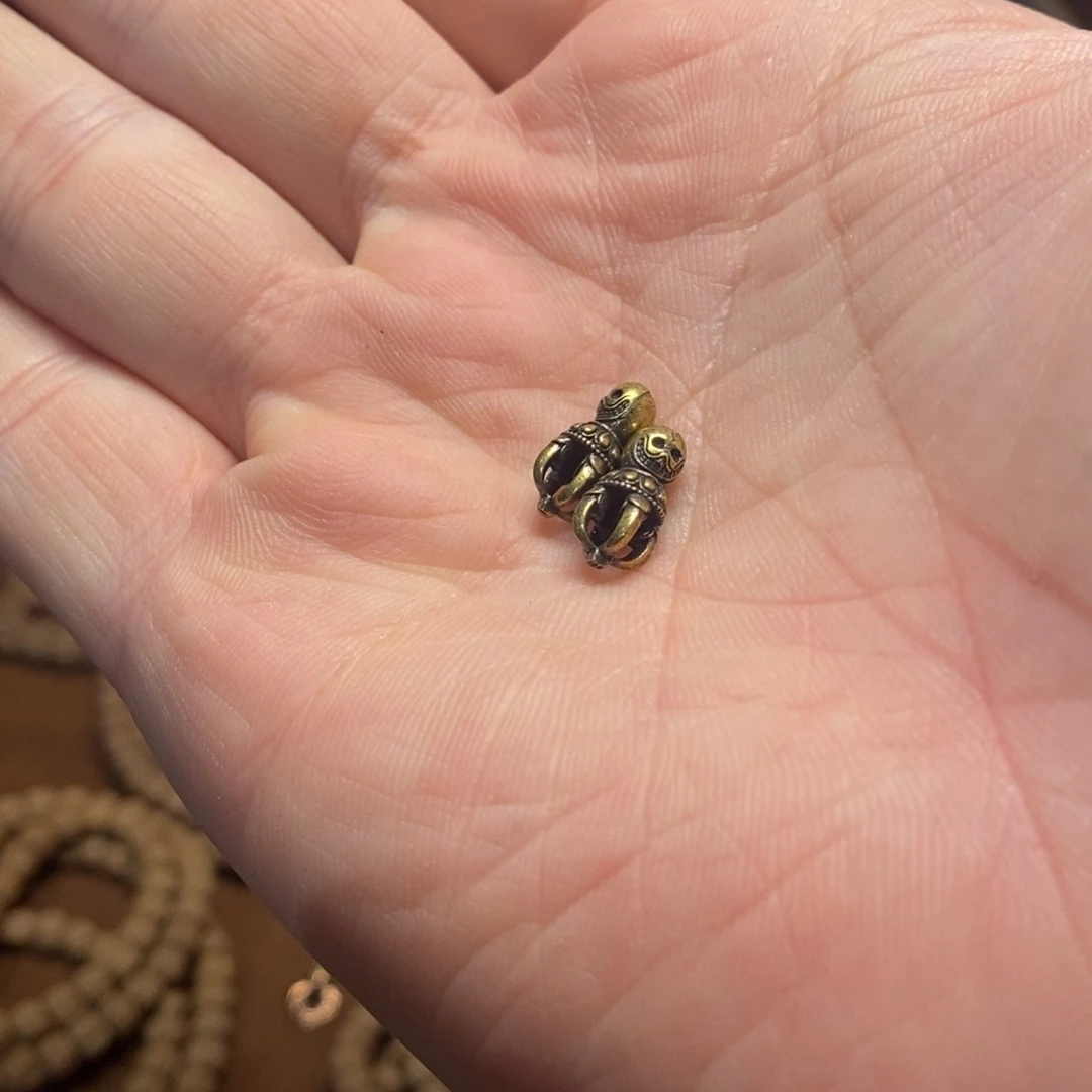 手串金刚菩提弟子珠