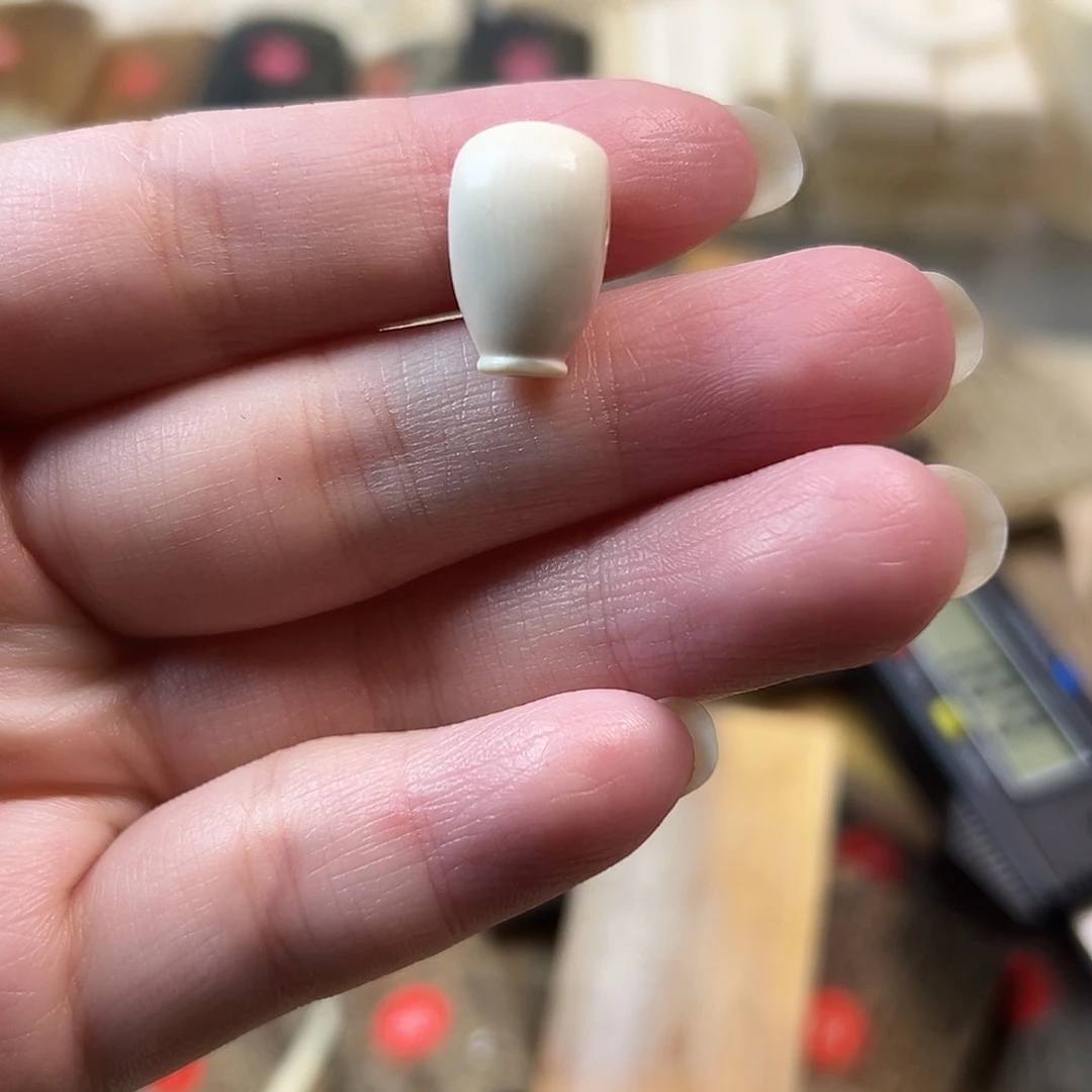 猛犸象牙手串/手链/手镯猛犸原材料边角料大块料