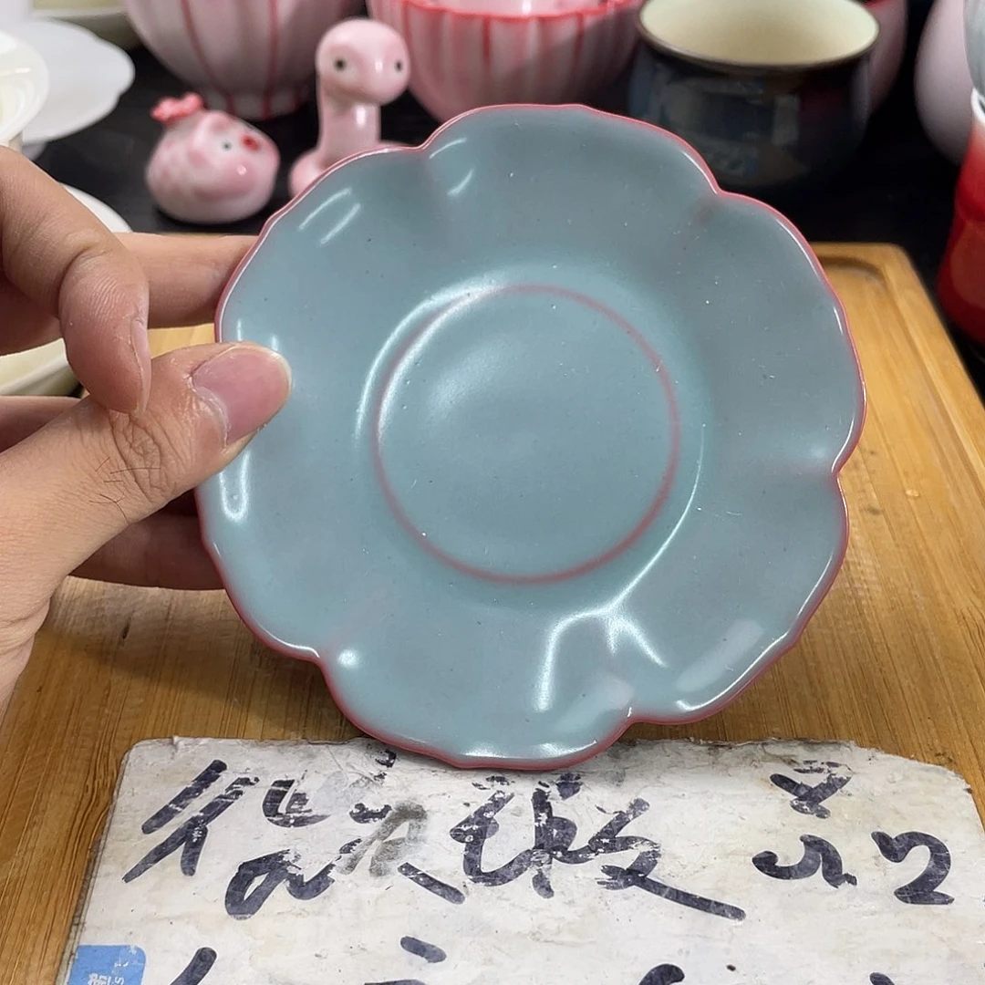 紫砂陶瓷紫砂茶具微瑕介意勿拍