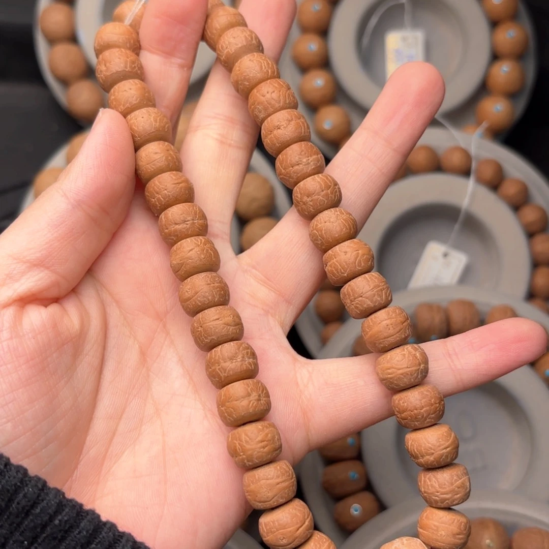 凤眼菩提吊坠3***6手持11