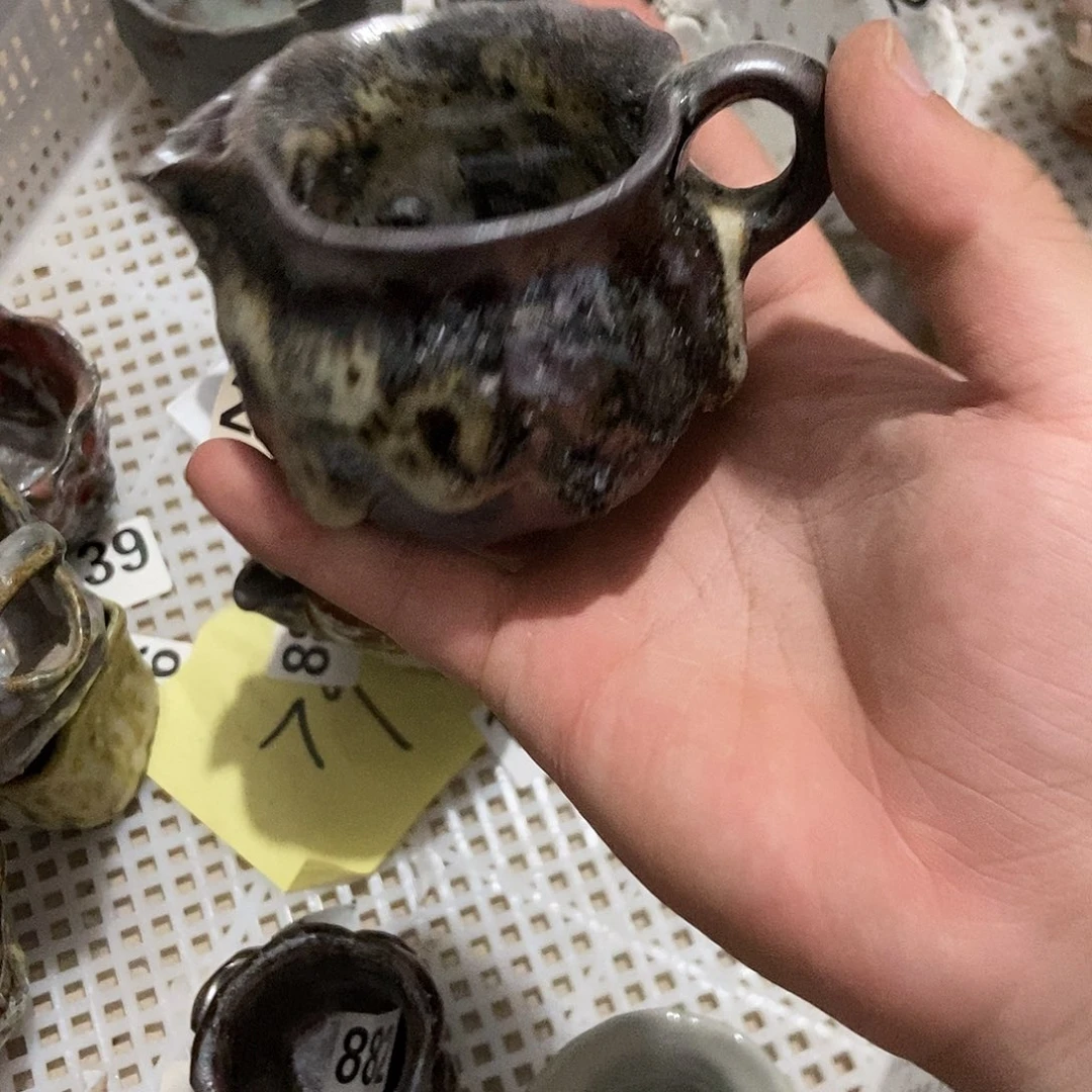 247 一家茶器直播分享
