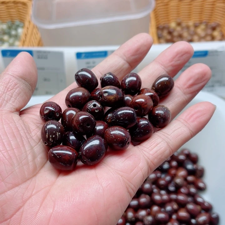 吊坠白玉菩提精品13紫金鼠20