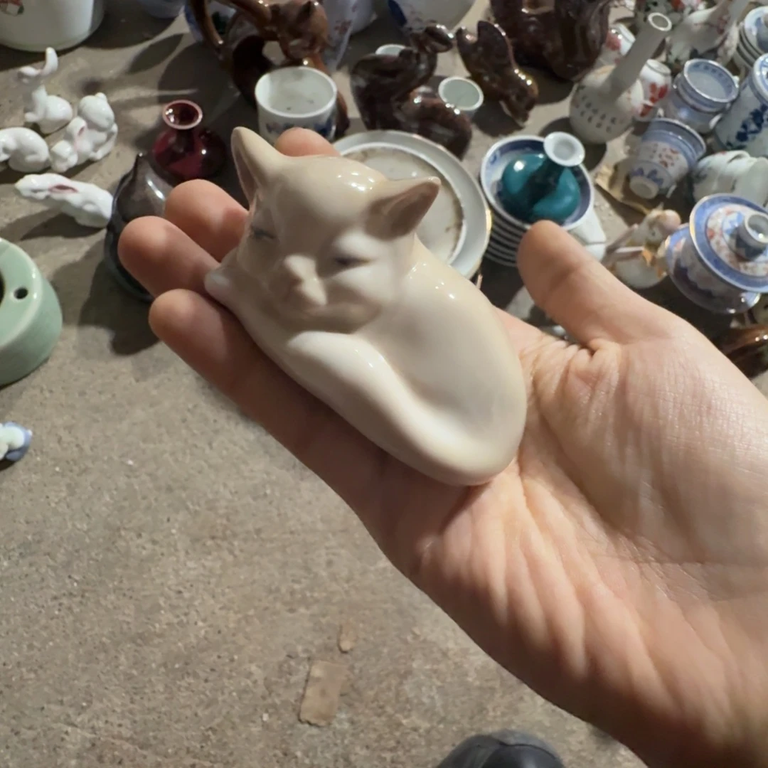 陈***东景德镇的陶瓷瓷器