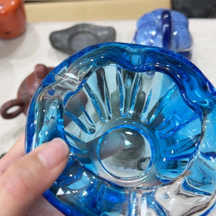 咩*新亿阁中古杂项孤品单件谨慎参拍